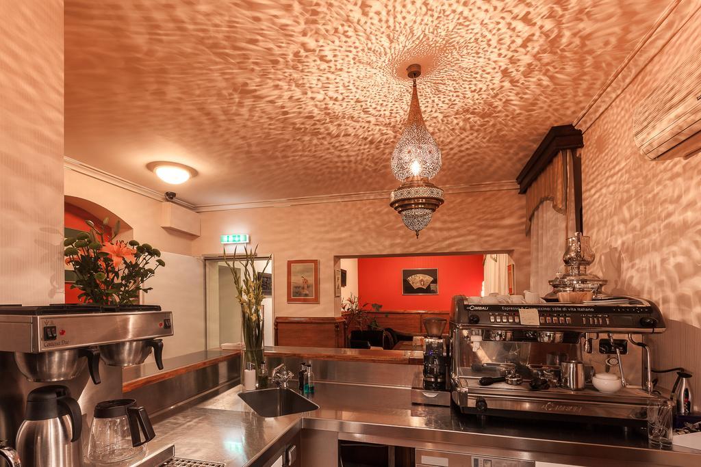 Aviv Hotel Dresden